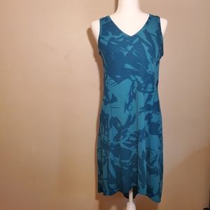Columbia Dress